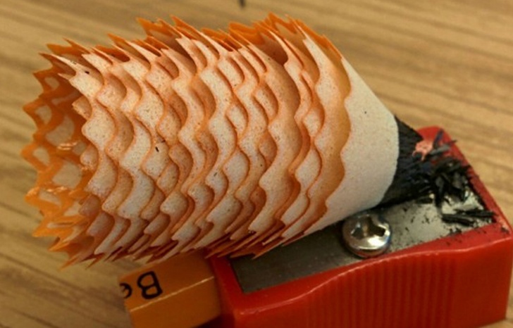 Illustration de l'article : 29 satisfying photos of perfection