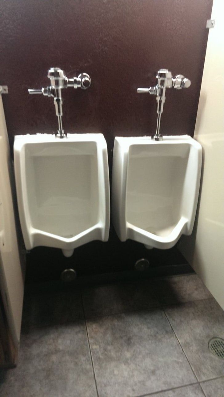 Illustration de l'article : 16 terrible bathroom and restroom fails