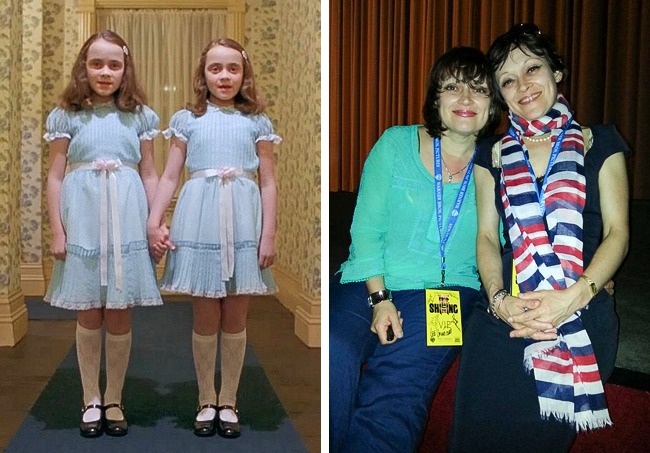 Illustration de l'article : 23 child horror movie actors who you wouldn't recognize today