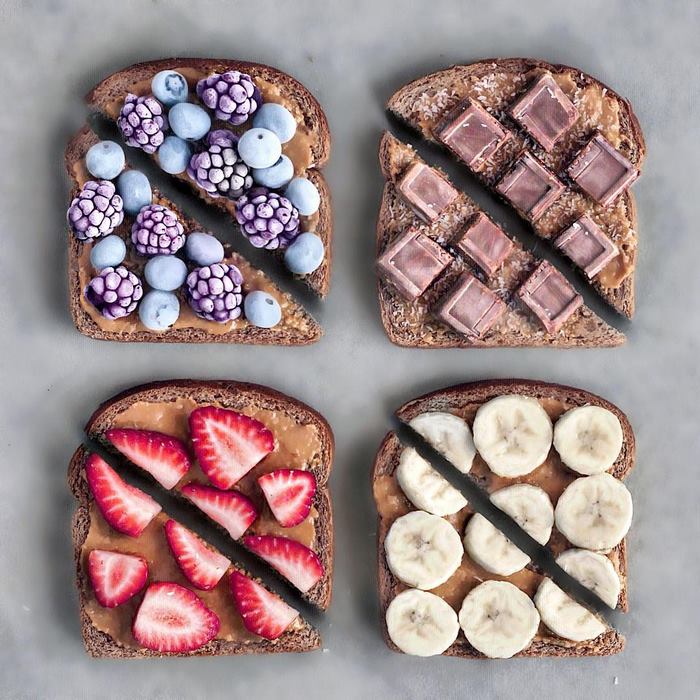 Illustration de l'article : This 16 year-old vegan has rocked the world of Instagram with his colorful, mouthwatering dishes