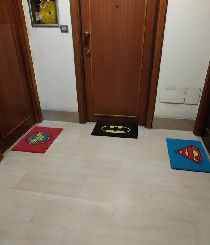 Illustration de l'article : 18 interesting things people discovered in houses