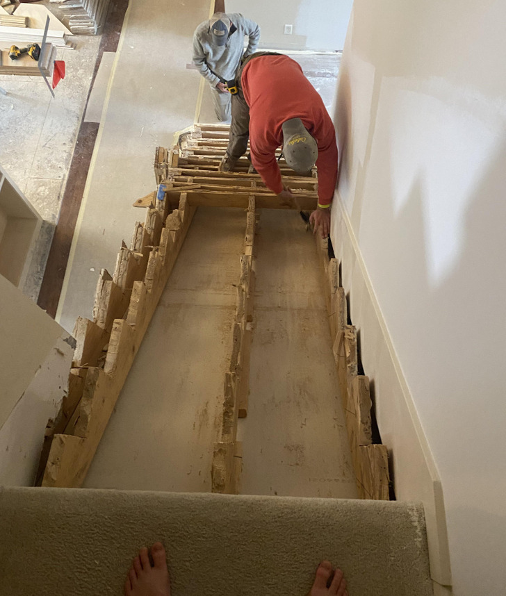 Illustration de l'article : 20 people who had a pretty bad day