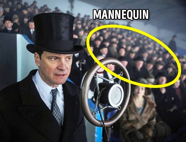 Illustration de l'article : 11 top secret movie tricks unveiled