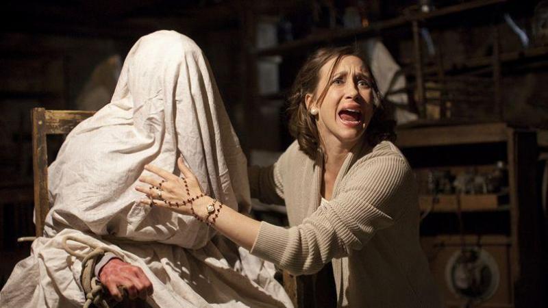 Illustration de l'article : Here are the scariest horror movies in the history of film!