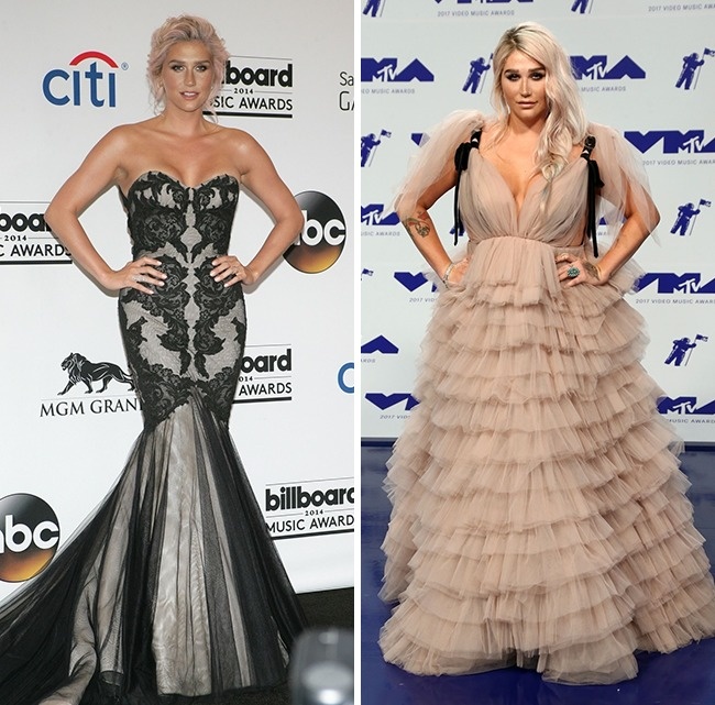 Illustration de l'article : 10 celebrities who refused to take the body shaming bait