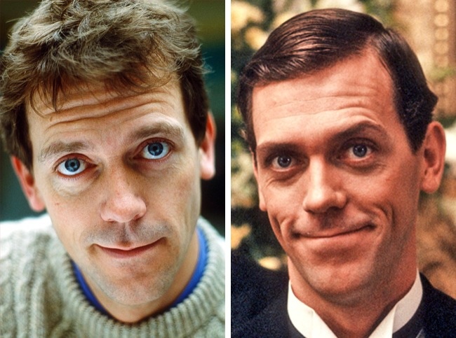 Illustration de l'article : 13 celebrities who show that beauty can be seen differently