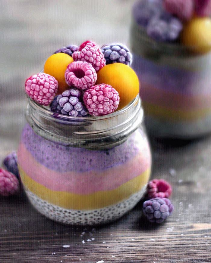 Illustration de l'article : This 16 year-old vegan has rocked the world of Instagram with his colorful, mouthwatering dishes
