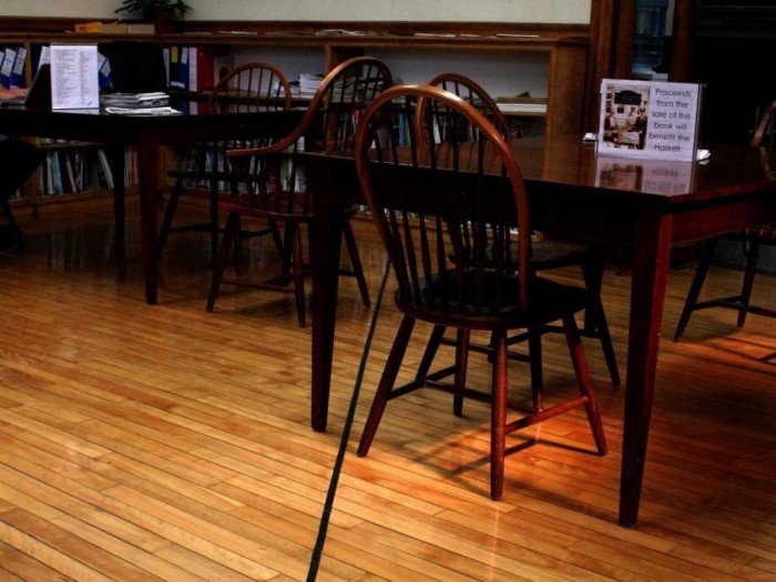 Illustration de l'article : 19 of the most unusual and original country borders