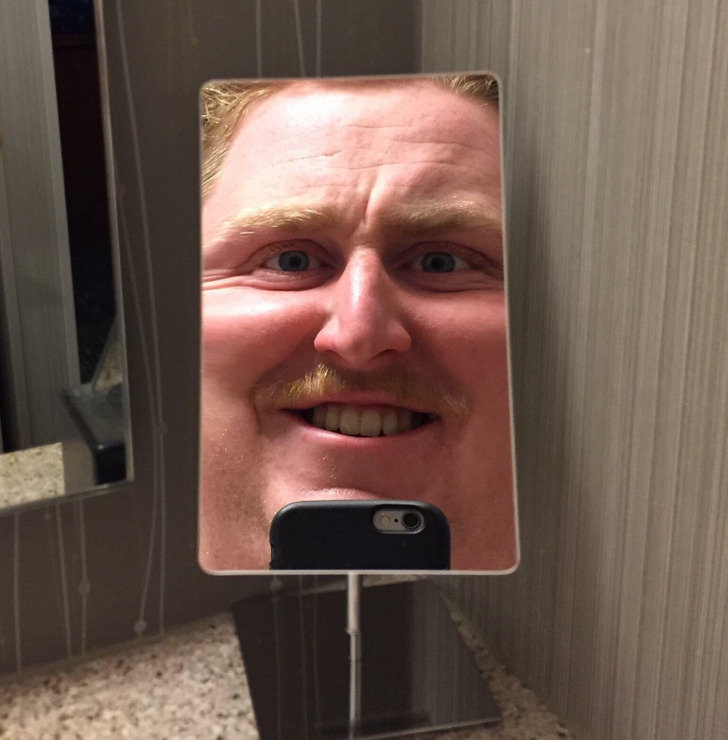 Illustration de l'article : 18 hotel patrons who found a surprise waiting for them