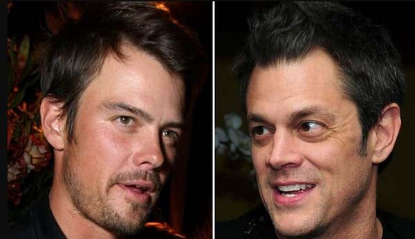 Illustration de l'article : 35 celebrity pairs whose resemblance is really very surprising