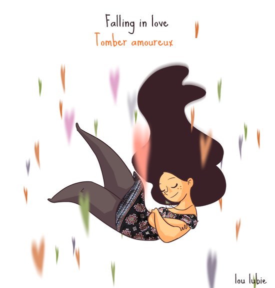 Illustration de l'article : 15 drawings that perfectly illustrate the pleasures of everyday life!