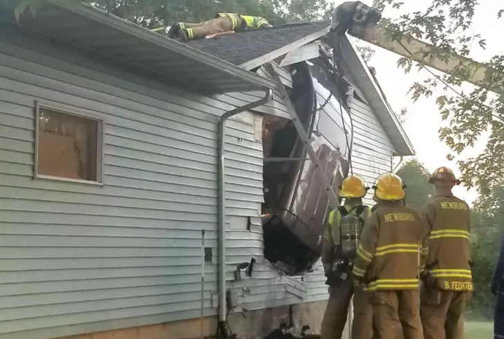 Illustration de l'article : 23 people who acted silly