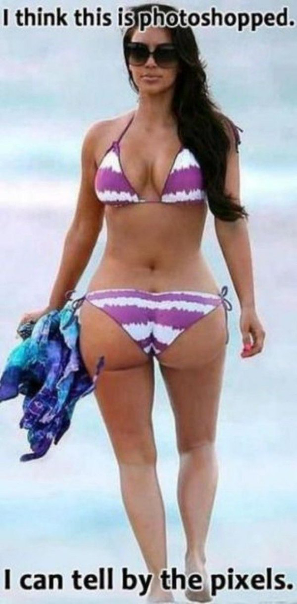 Illustration de l'article :  30 Photoshop fails! Which one is the funniest?