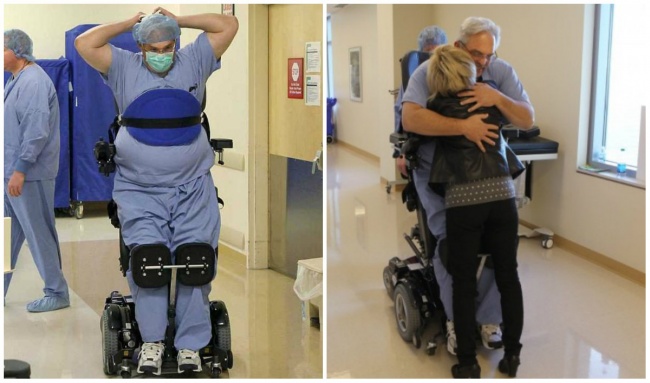 Illustration de l'article : 17 pictures that will stir your emotions