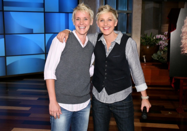 Illustration de l'article : 10 celebrities who came face to face with their look-alikes