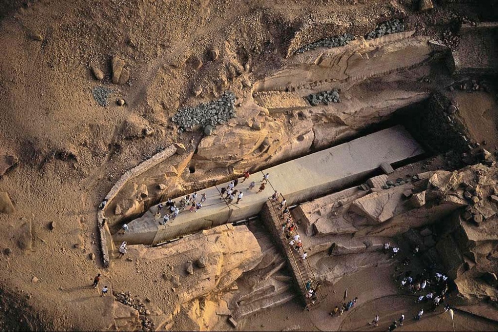 Illustration de l'article : 10 discoveries that have never been explained