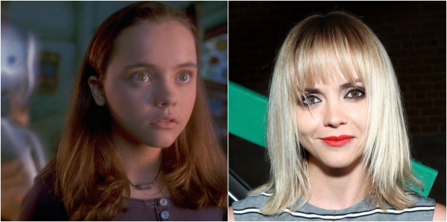 Illustration de l'article : 10 celebrities who have aged well since the 90's