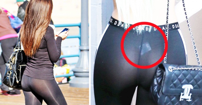 Illustration de l'article : 15 terrible fashion trends that should never have seen the light of day