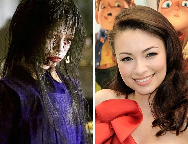 Illustration de l'article : 23 child horror movie actors who you wouldn't recognize today