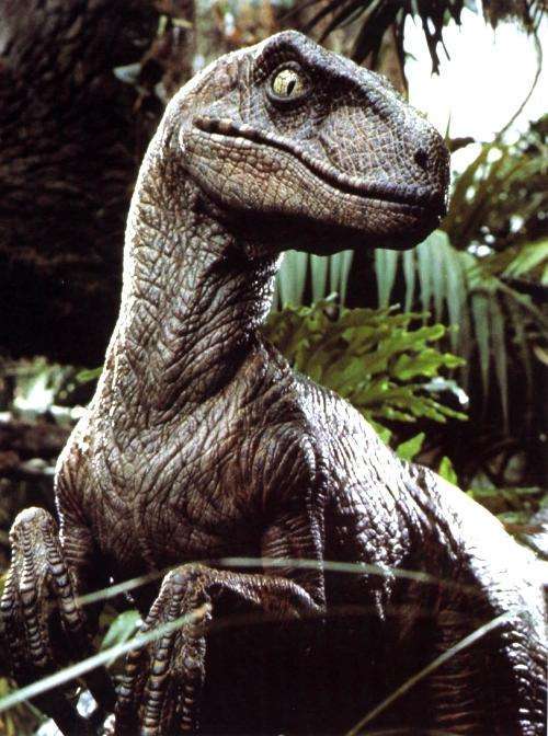 Illustration de l'article : 14 little-known facts that will make you love the Jurassic Park movies even more