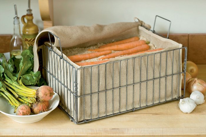 Illustration de l'article : 14 tricks for making food last longer