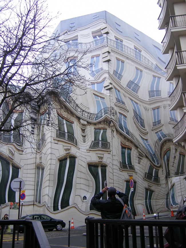 Illustration de l'article : 15 strange photos you’ll have to look at twice to understand