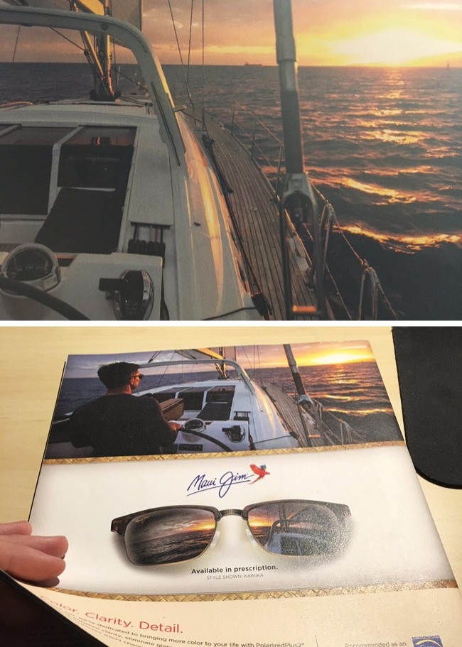 Illustration de l'article : 26 snaps that prove how deceptive photos can be!