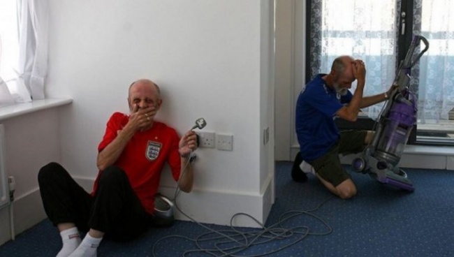 Illustration de l'article : 15 images that prove a man is never an adult