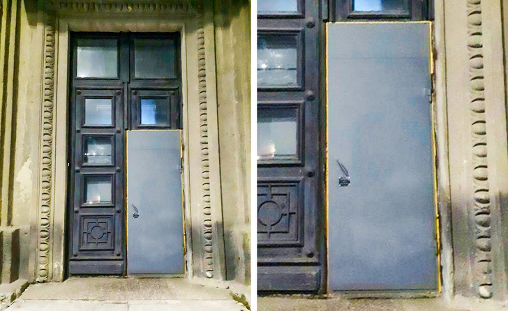 Illustration de l'article : 18 astonishing design and repair job fails