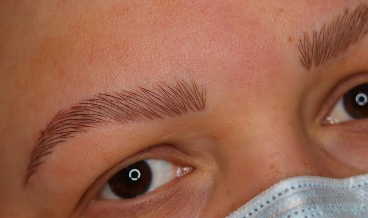 Illustration de l'article : 16 tattoos with a very special meaning