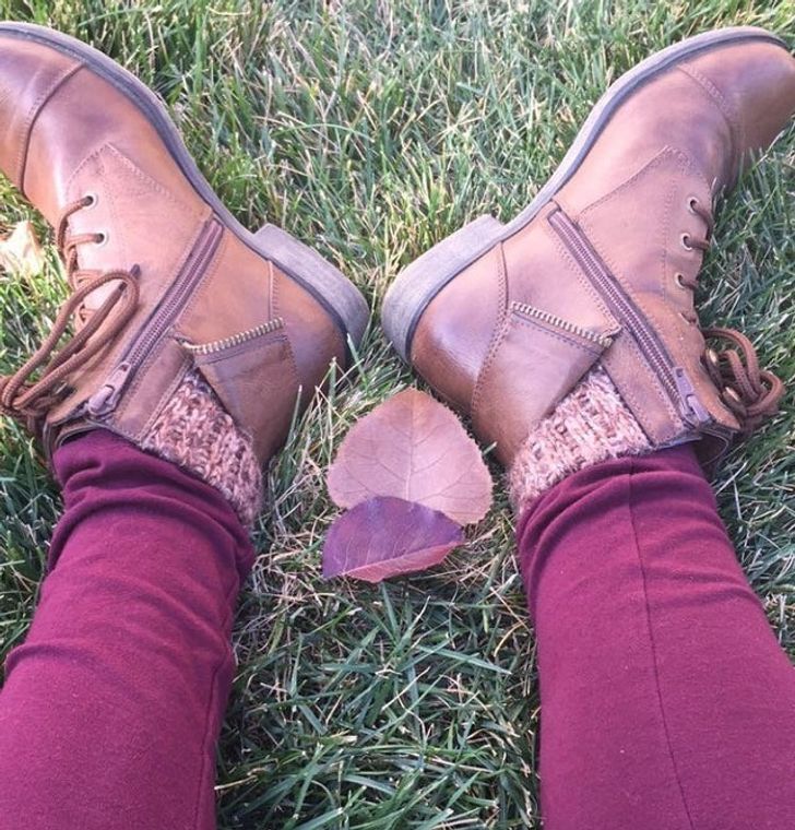 Illustration de l'article : 17 photos of coincidences that will make anyone rub their eyes and look again