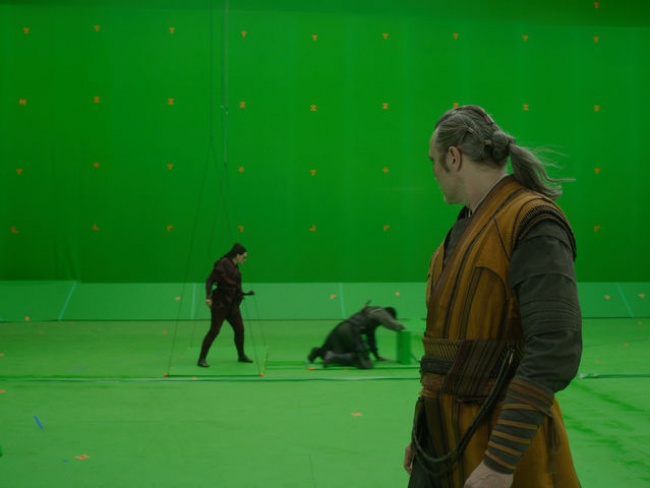 Illustration de l'article : 23 movies you won’t recognize without their special effects