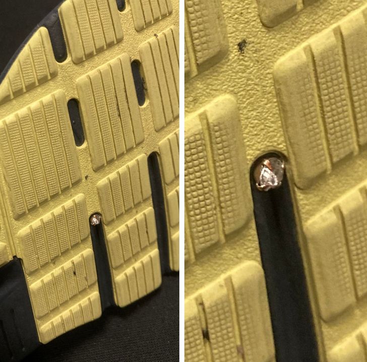 Illustration de l'article : 19 cool coincidences caught on camera