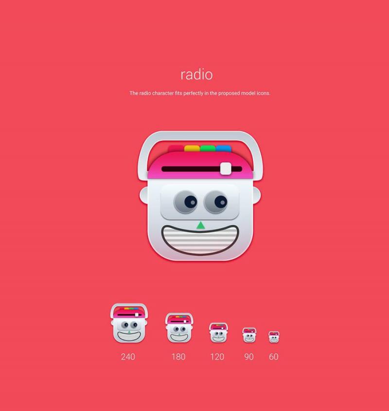 Illustration de l'article : 19 heroes and objects from the Toy Story movies as mobile apps!