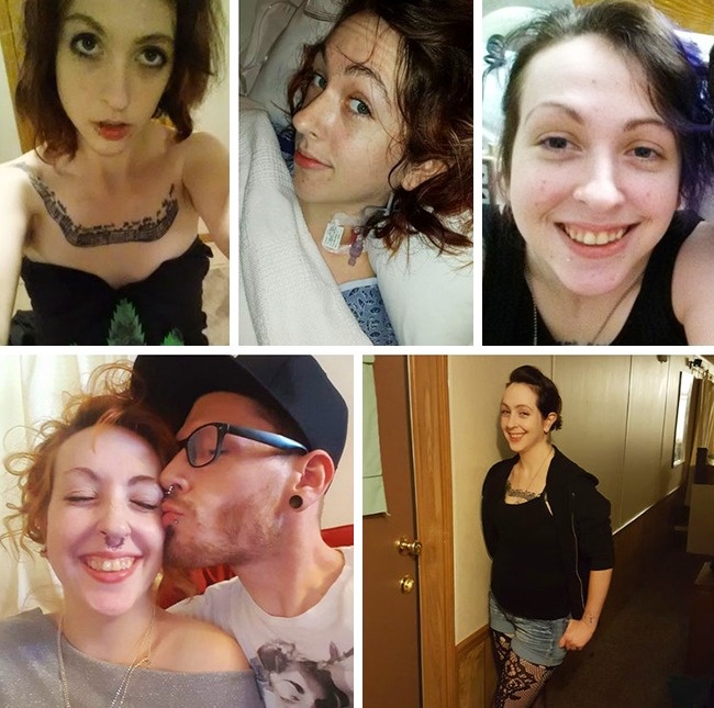 Illustration de l'article : 26 inspiring people who totally turned their lives around