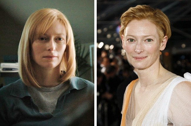 Illustration de l'article : 13 celebrities who show that beauty can be seen differently