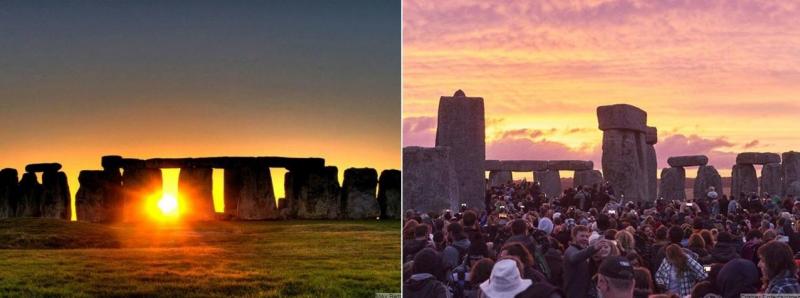 Illustration de l'article : 13 wonderful places ruined by tourism...to the great displeasure of Mother Nature!