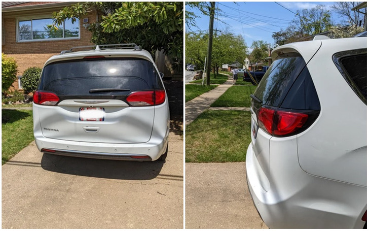 Illustration de l'article : 16 photos that will totally mess with your brain