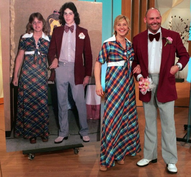 Illustration de l'article : 23 hilarious updated family photos