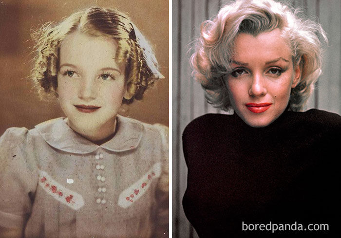 Illustration de l'article : 20 rare photos of your favorite stars when they were kids