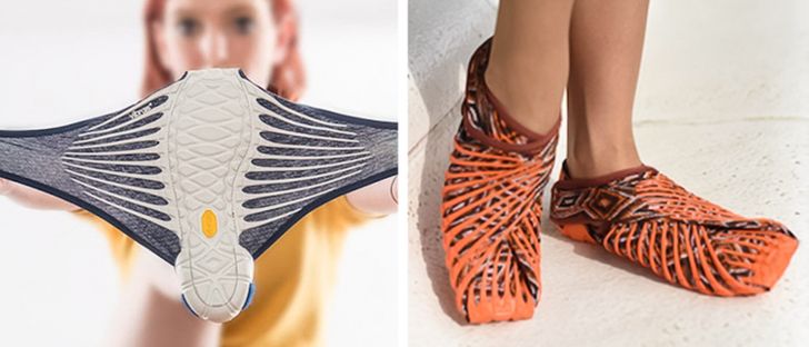 Illustration de l'article : 15 futuristic designs from Japan