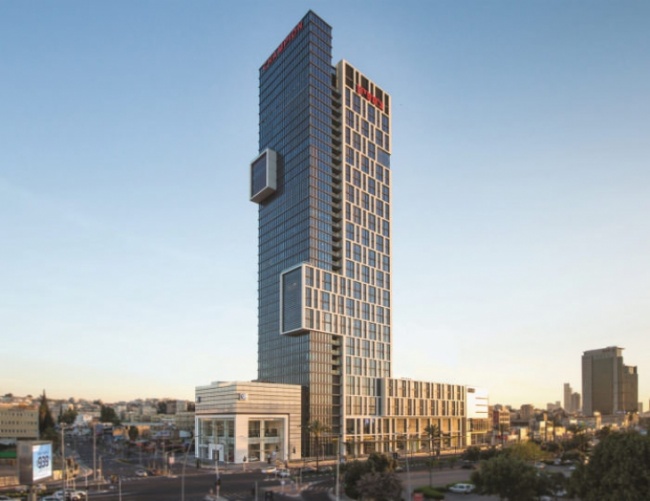 Illustration de l'article : 22 mind-bending yet accidental optical illusions 