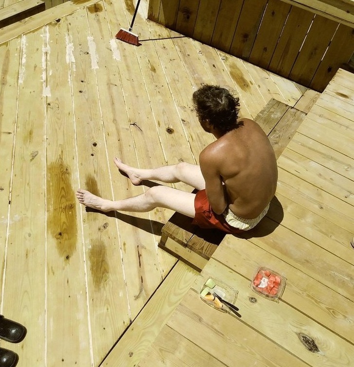 Illustration de l'article : 19 photos that illustrate how eccentric people can be