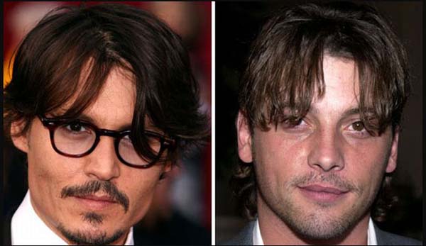 Illustration de l'article : 35 celebrity pairs whose resemblance is really very surprising