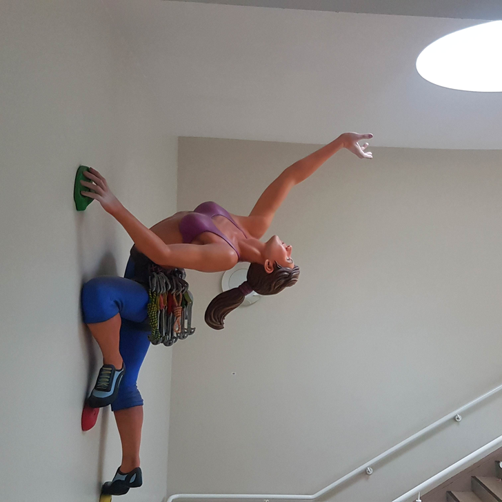 Illustration de l'article : 20 photos of out-of-the-ordinary designs and ideas