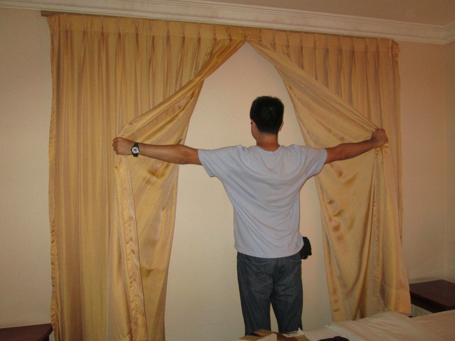 Illustration de l'article : 18 of the weirdest things seen in hotels