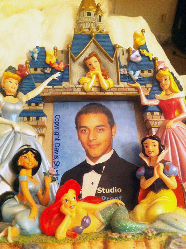 Illustration de l'article : 20 parents who mocked their children in the funniest way