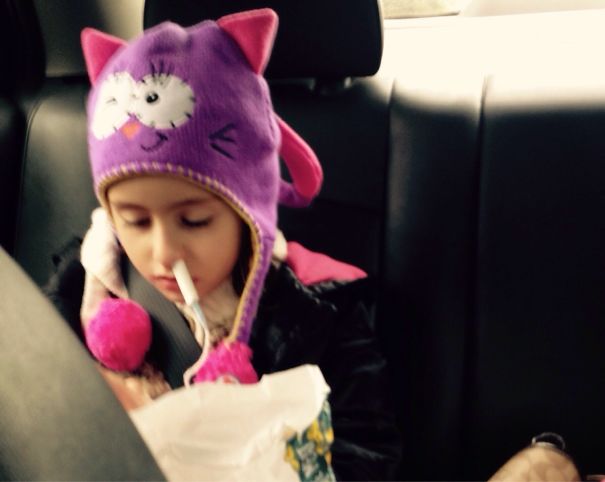 Illustration de l'article : 19 funny parenting fails that prove you're not alone