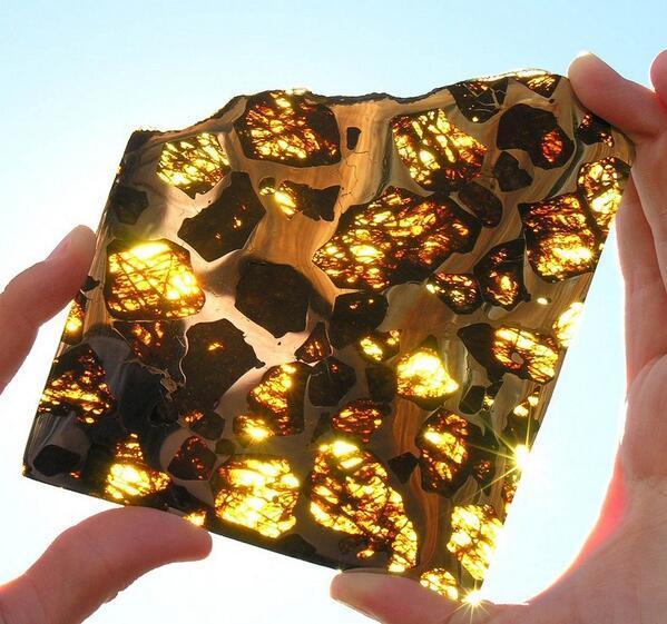 Illustration de l'article : 17 objects that have been cut in half revealing their secrets!