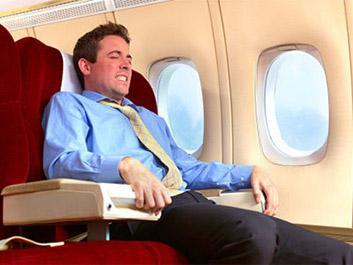 Illustration de l'article : 9 requests that you can make on a plane that won’t cost you anything!